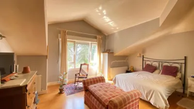 Chalet in Zabaloetxe photo 22