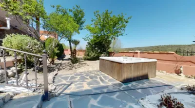 Chalet on Calle de los Geranios photo 36