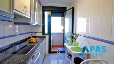 Apartment on Calle de la Justicia photo 7