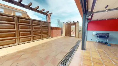 Chalet on Calle de los Geranios photo 40