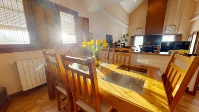 Chalet on Calle de los Geranios photo 7