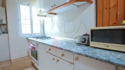 Apartment on Rio de la Pila Street photo 6