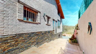 Chalet on Calle de los Geranios photo 35
