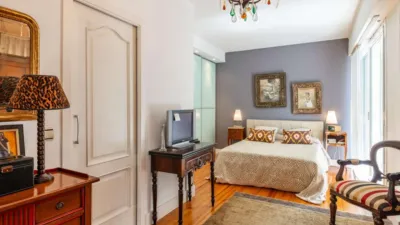 Apartment on Askatasunaren Hiribidea photo 16