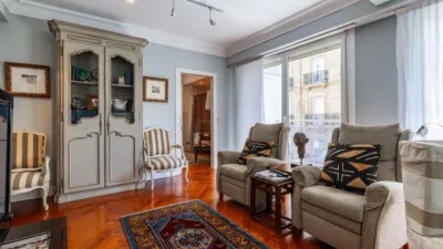 Apartment on Askatasunaren Hiribidea photo 15