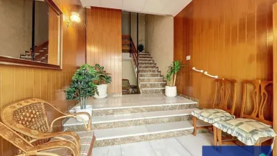 Chalet en Carrer de Pío XII, 19 photo 22