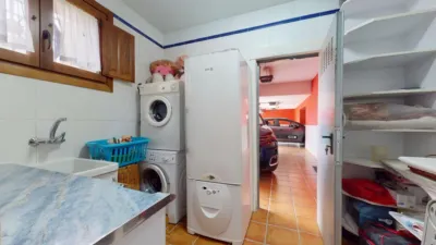 Chalet on Calle de los Geranios photo 50