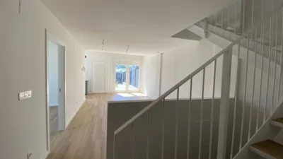 House in Zaldu photo 16