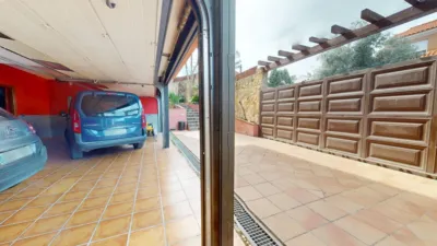 Chalet on Calle de los Geranios photo 41