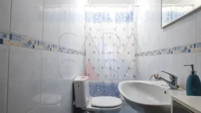 Apartment on Rio de la Pila Street photo 7