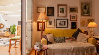 Apartment in Puertochico photo 4