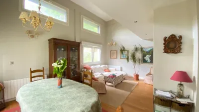 Chalet in Zabaloetxe photo 7