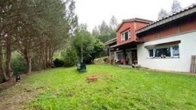 Chalet in Zabaloetxe photo 44