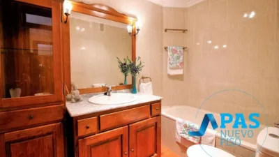 Apartment on Calle de la Justicia photo 6