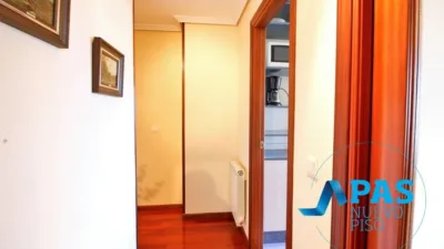 Apartment on Calle de la Justicia photo 26