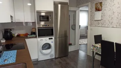 Piso en Bagatza photo 2