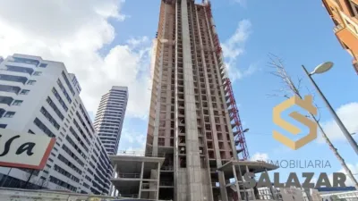 Apartment in Garellano Plaza photo 9