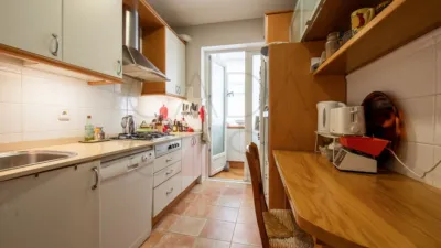 Apartment in Puertochico photo 9