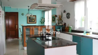 House in La Galea photo 14