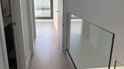 Terraced house in La Arena photo 26