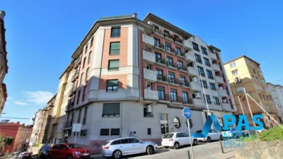 Apartment on Calle de la Justicia photo 13