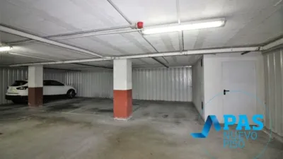 Apartment on Calle de la Justicia photo 11