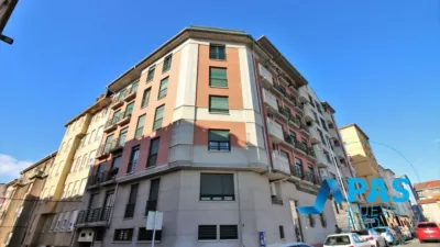 Apartment on Calle de la Justicia photo 2