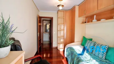 Apartment on Calle de la Justicia photo 12