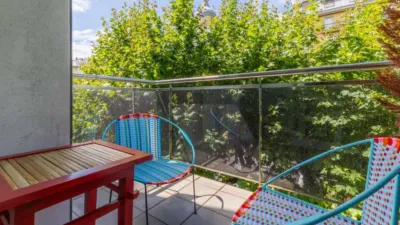 Apartment on Askatasunaren Hiribidea photo 3