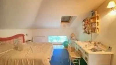 Chalet in Zabaloetxe photo 34