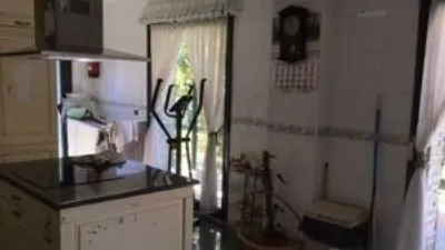Chalet in Santa Ana photo 8