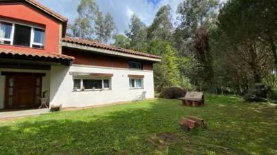 Chalet in Zabaloetxe photo 39