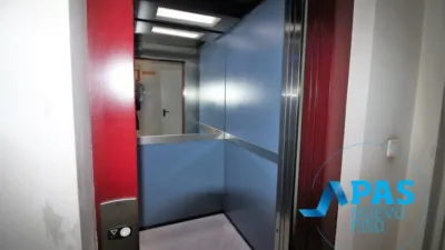 Apartment on Calle de la Justicia photo 10