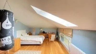 Chalet in Zabaloetxe photo 29