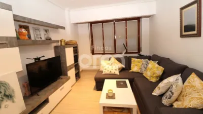 Apartment in Las Viñas photo 2