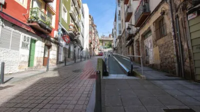 Apartment on Rio de la Pila Street photo 13