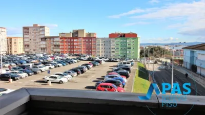 Apartment on Calle de la Justicia photo 35