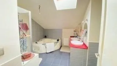 Chalet in Zabaloetxe photo 28