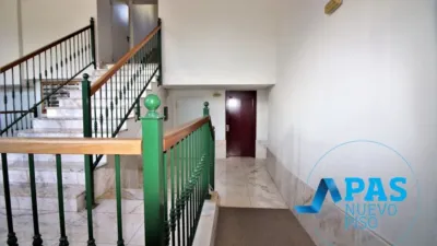 Apartment on Calle de la Justicia photo 33