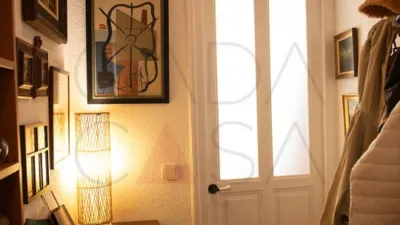 Apartment in Puertochico photo 51