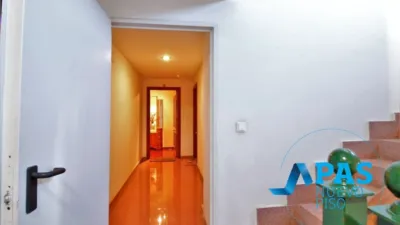Apartment on Calle de la Justicia photo 21