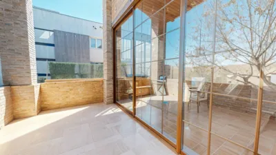 Chalet on Calle de los Geranios photo 17