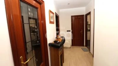 Apartment in Las Viñas photo 9