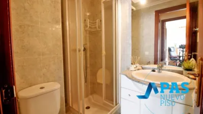 Apartment on Calle de la Justicia photo 5