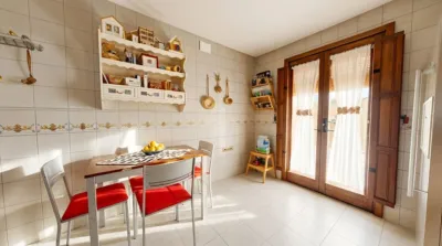 Chalet on Calle de los Geranios photo 9