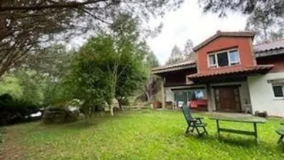 Chalet in Zabaloetxe photo 40
