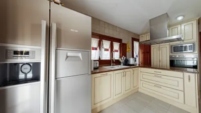 Chalet on Calle de los Geranios photo 10