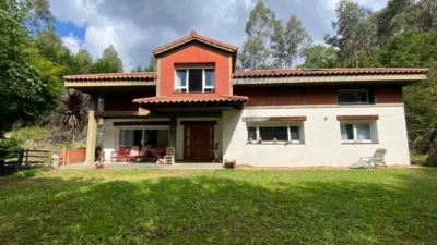 Chalet in Zabaloetxe photo 37