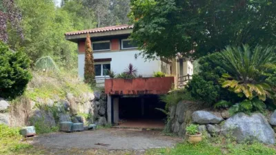 Chalet in Zabaloetxe photo 38