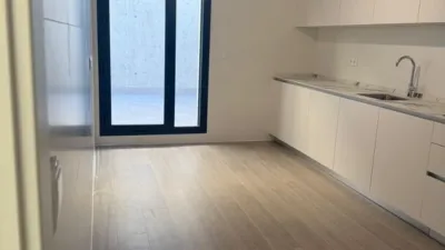 Terraced house in La Arena photo 15